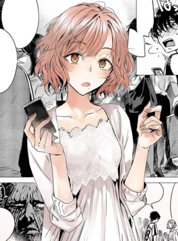 OL❤咬合【無料版】（単話）｜幾花にいろ-評価4.83
